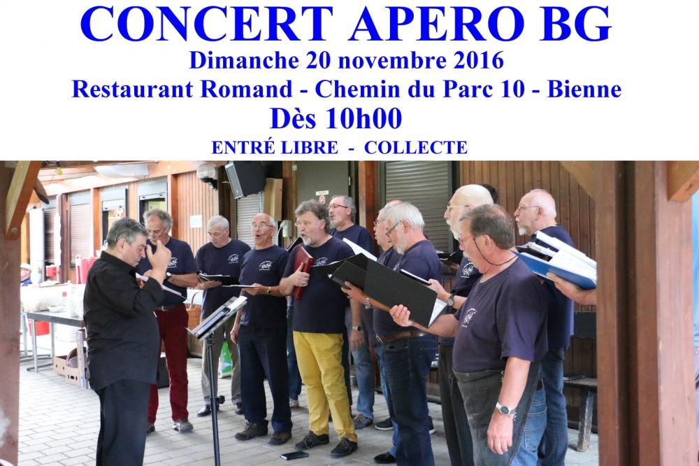 2016 11 20 concert branle glottes rest romand jcl
