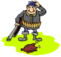 5 chasse