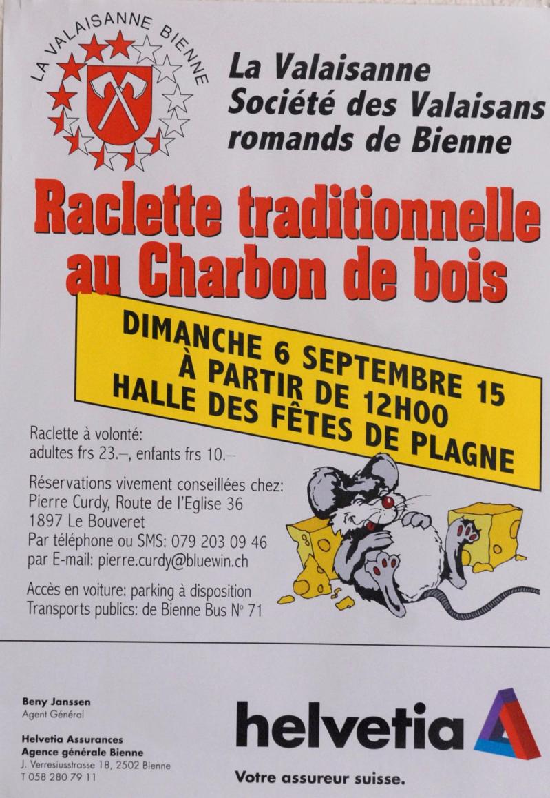 La valaisanne