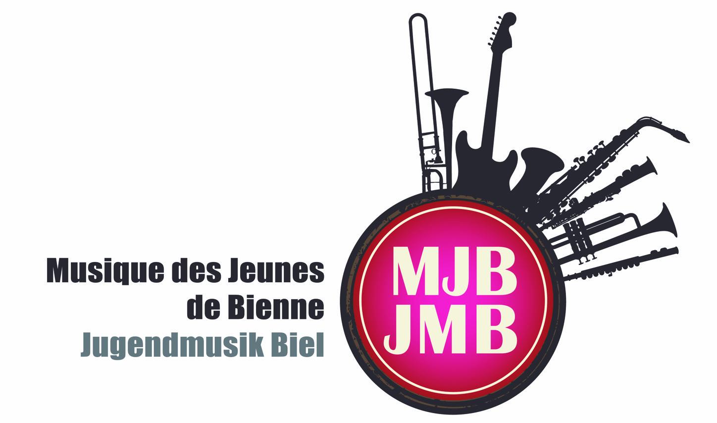 Logo mjb