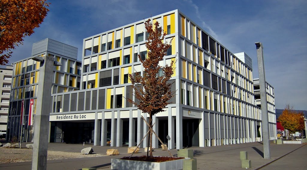 Po au lac